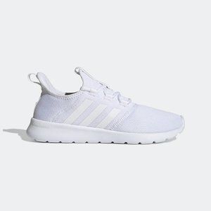 Adidas Cloudfoam Pure 2.0 Sneakers in White - size 7.5